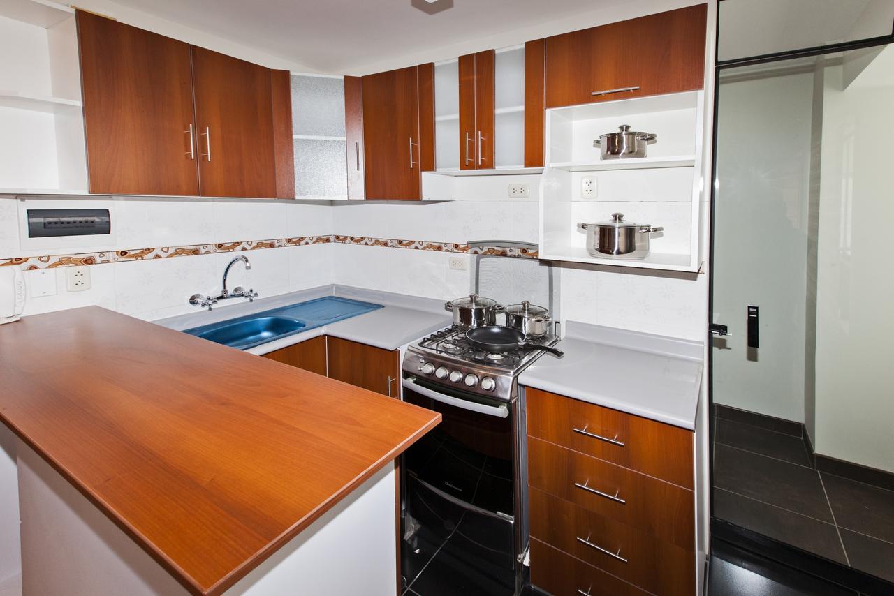 Polo Apartaments Куско Екстер'єр фото
