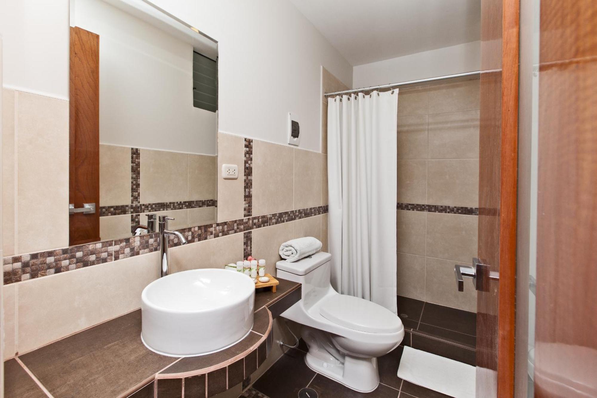 Polo Apartaments Куско Екстер'єр фото