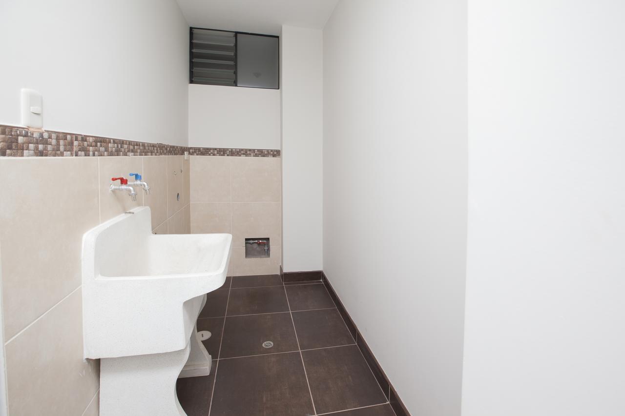 Polo Apartaments Куско Екстер'єр фото
